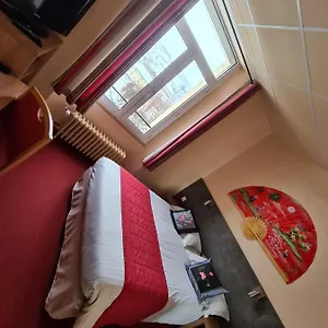 3* Hotel Du Cantal