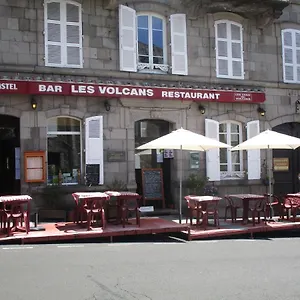  Inn Les Volcans