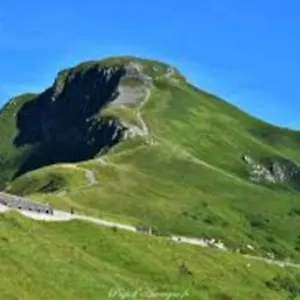  Apartment Joli A Murat Proche Du Lioran Cantal